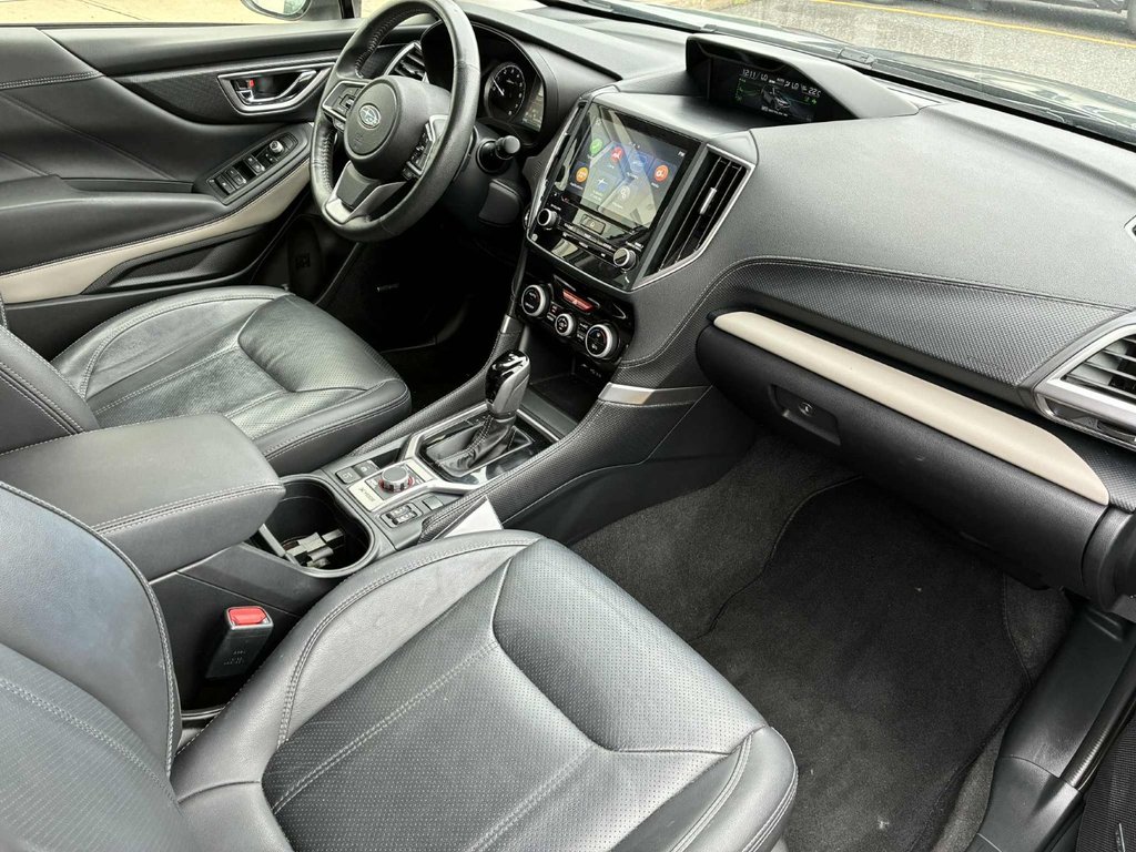 Subaru Forester Limited 2023 à Granby, Québec - 14 - w1024h768px