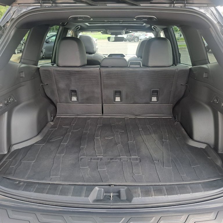 2023 Subaru Forester Wilderness in Granby, Quebec - 13 - w1024h768px