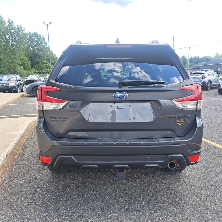 2023 Subaru Forester Wilderness in Granby, Quebec - 4 - w1024h768px