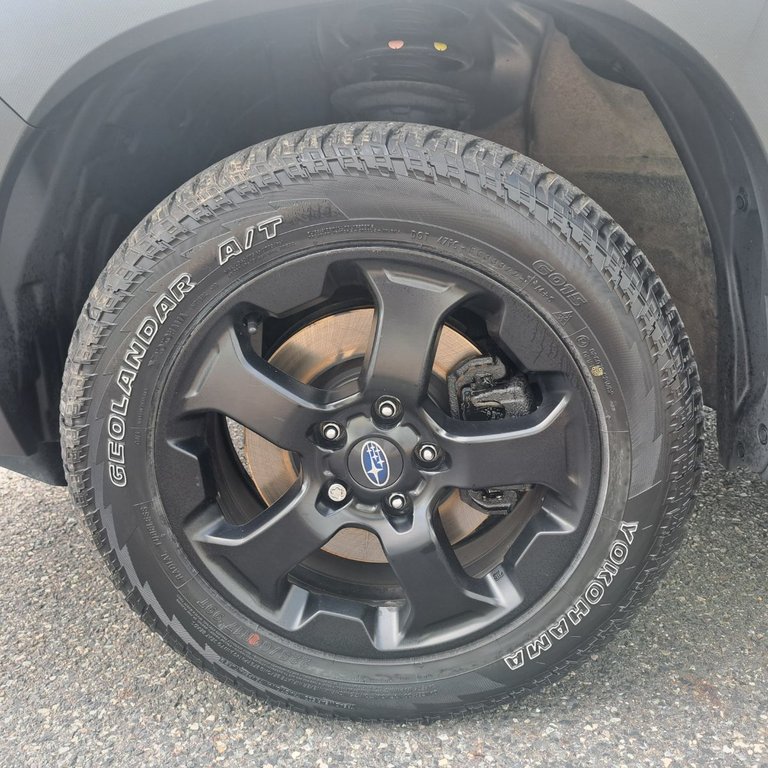 2023 Subaru Forester Wilderness in Granby, Quebec - 10 - w1024h768px