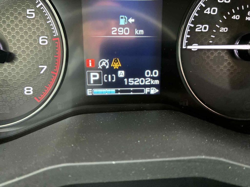Subaru Forester Base 2024 à Granby, Québec - 18 - w1024h768px
