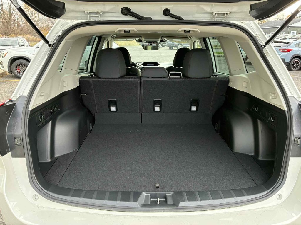 Subaru Forester Base 2024 à Granby, Québec - 5 - w1024h768px