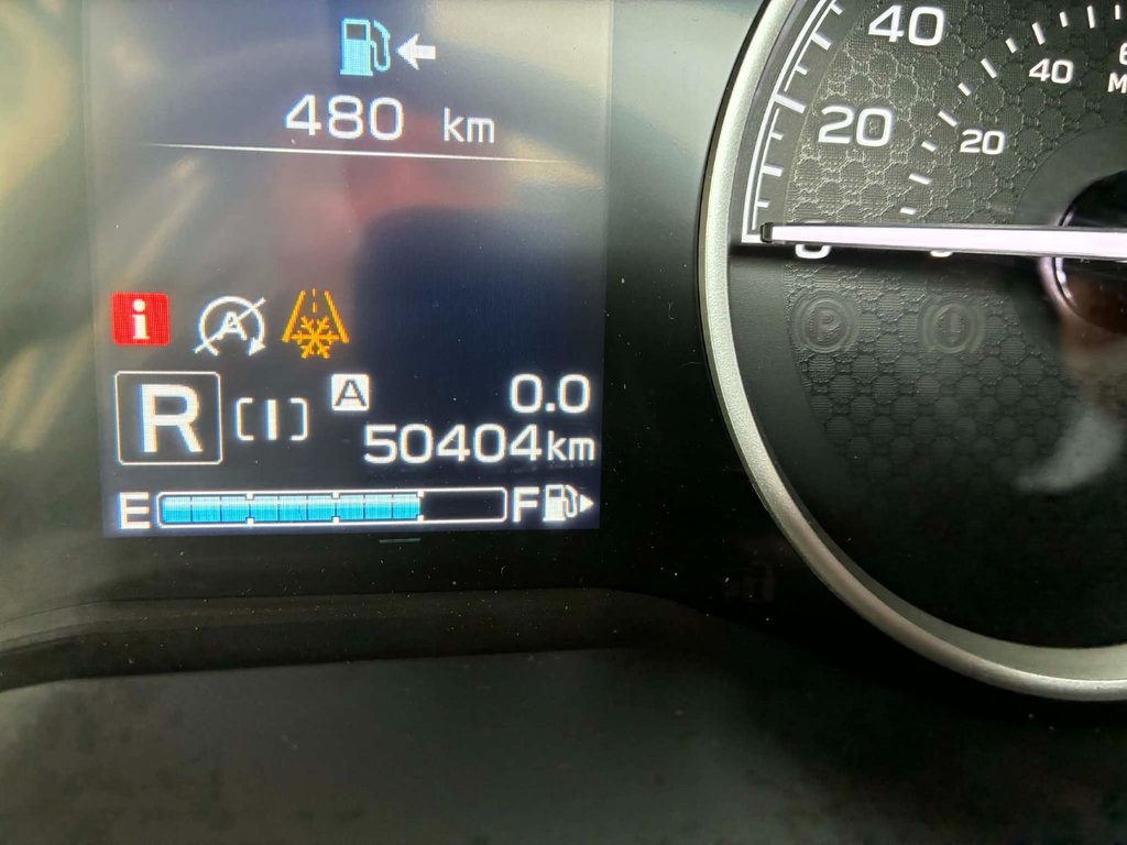 Subaru Forester Touring 2024 à Granby, Québec - 20 - w1024h768px