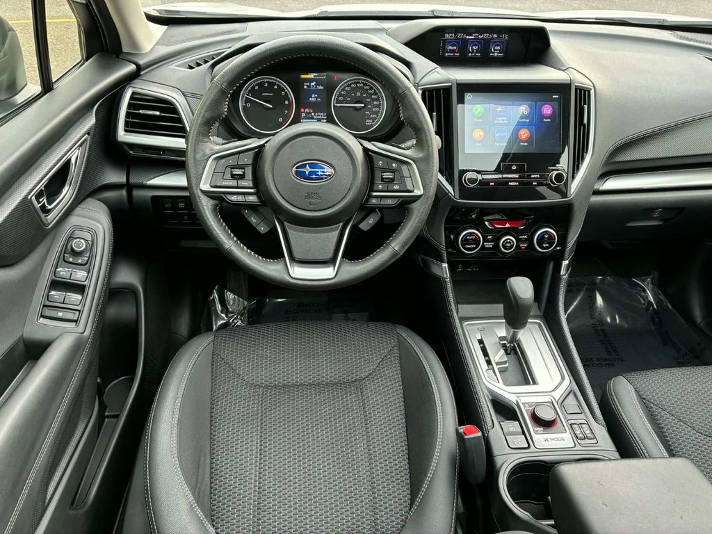 Subaru Forester Touring 2024 à Granby, Québec - 12 - w1024h768px