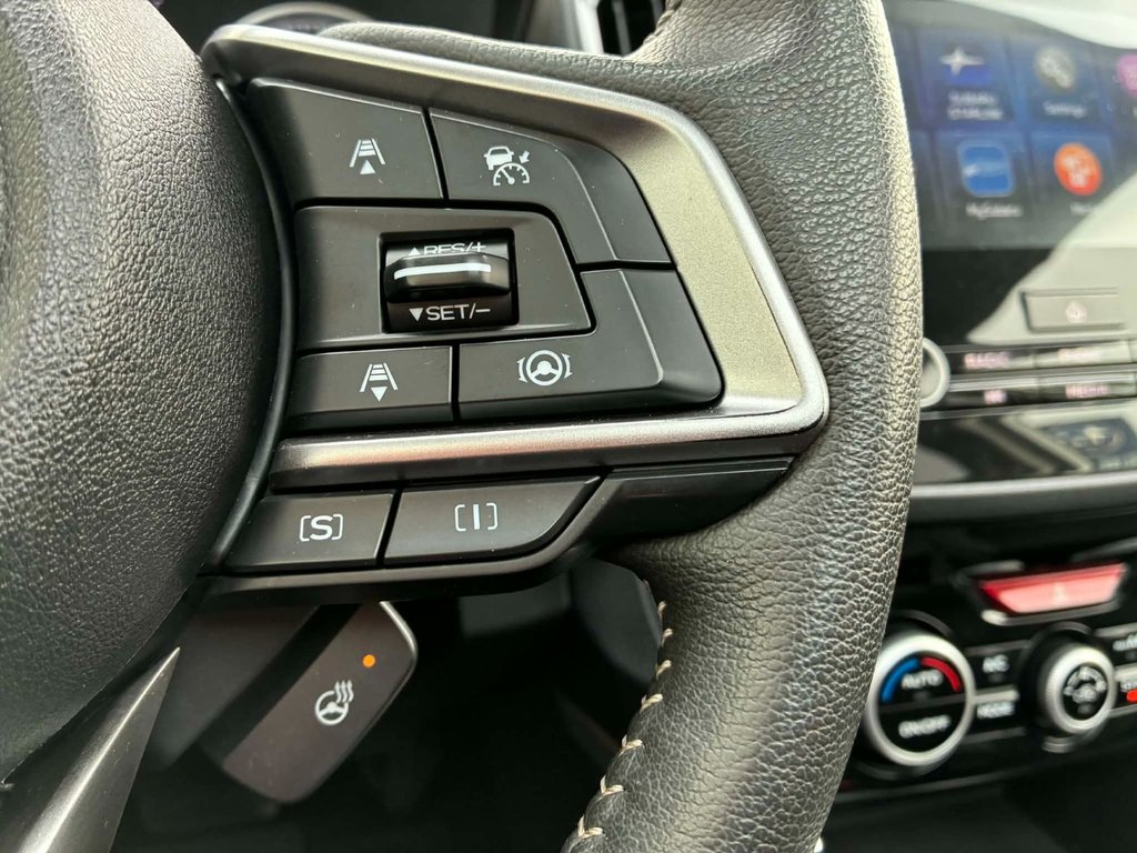 Subaru Forester Touring 2024 à Granby, Québec - 14 - w1024h768px