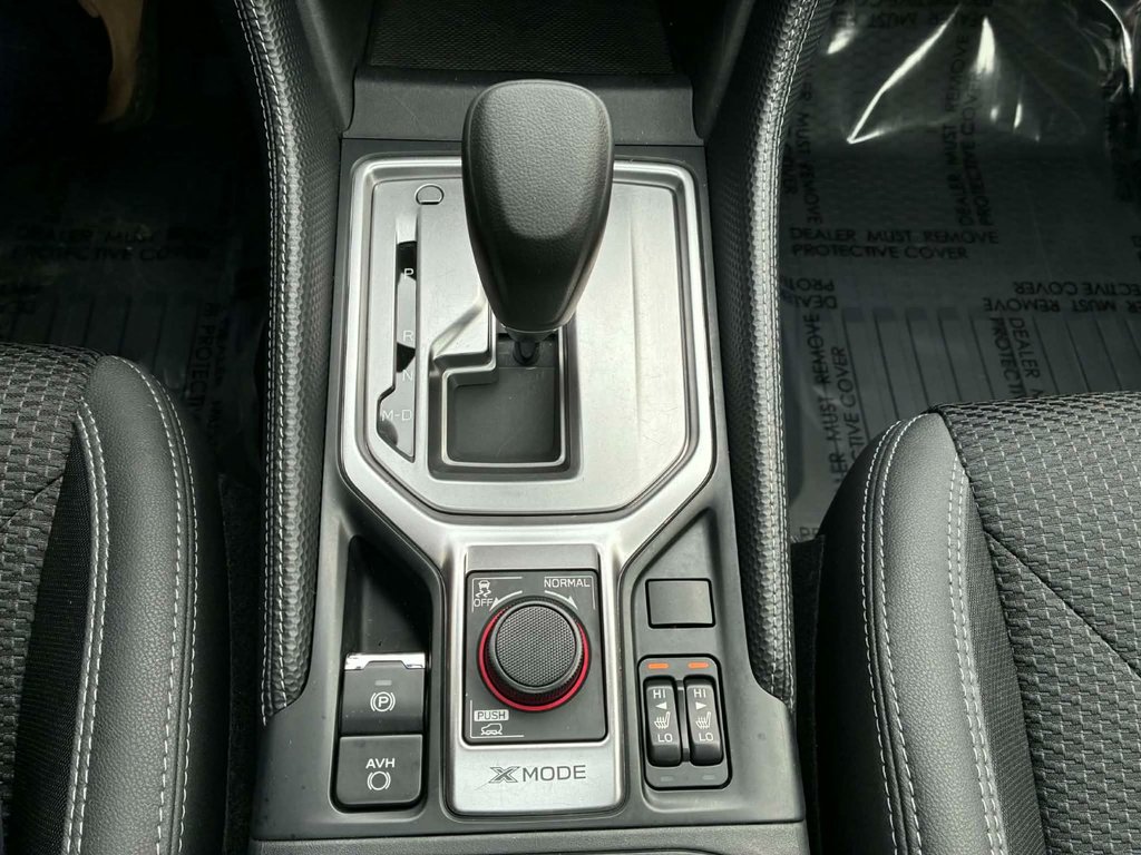 Subaru Forester Touring 2024 à Granby, Québec - 17 - w1024h768px