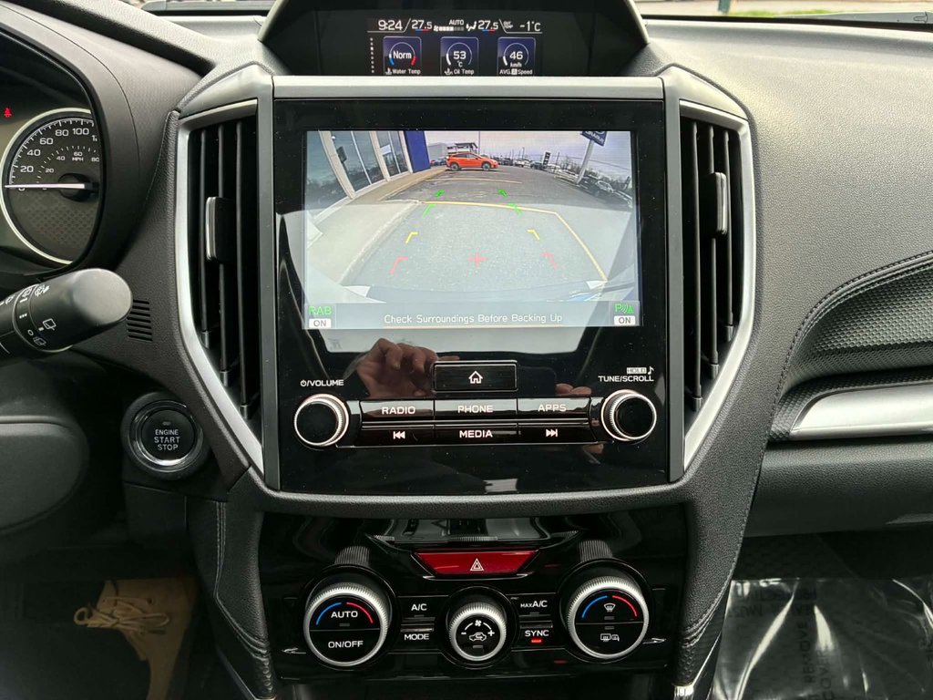 Subaru Forester Touring 2024 à Granby, Québec - 15 - w1024h768px