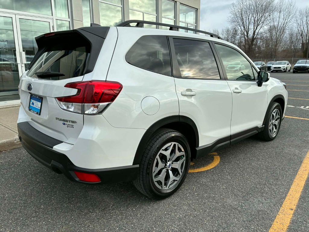 Subaru Forester Touring 2024 à Granby, Québec - 6 - w1024h768px
