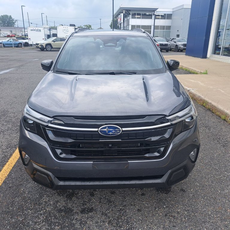 Subaru Forester e-BOXER Hybrid Premier 2025 à Granby, Québec - 7 - w1024h768px