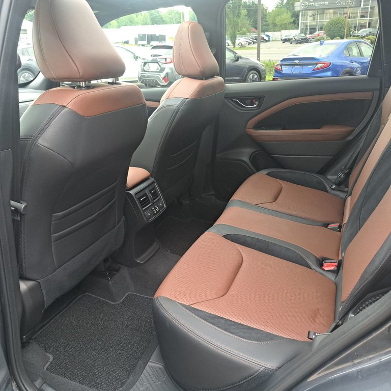 Subaru Forester e-BOXER Hybrid Premier 2025 à Granby, Québec - 12 - w1024h768px
