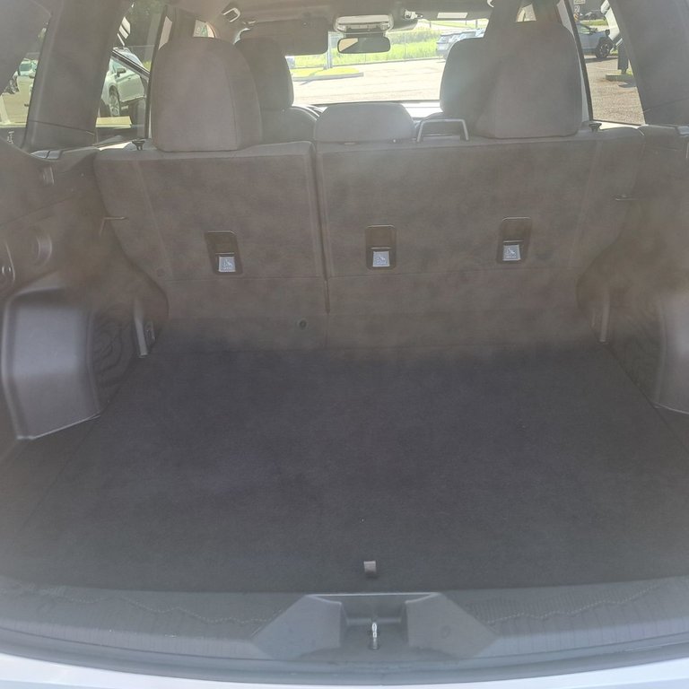 2025 Subaru Forester Convenience in Granby, Quebec - 4 - w1024h768px