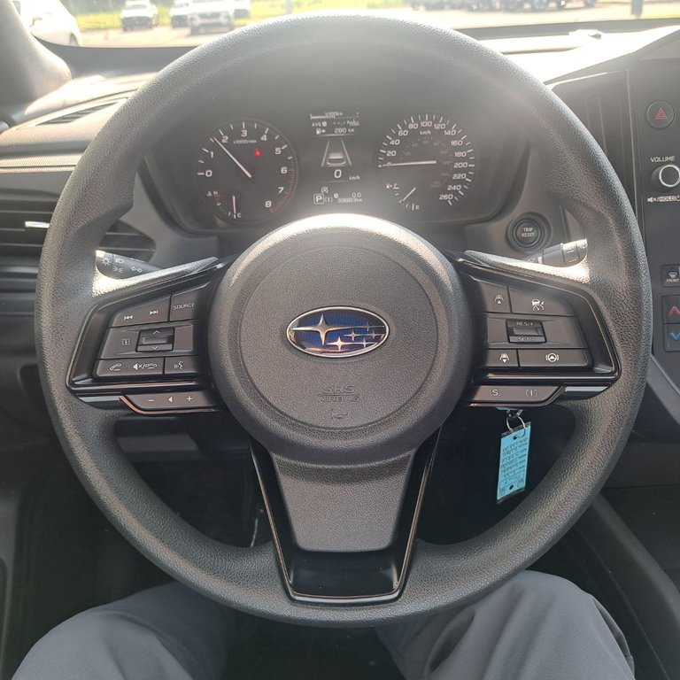 2025 Subaru Forester Convenience in Granby, Quebec - 11 - w1024h768px