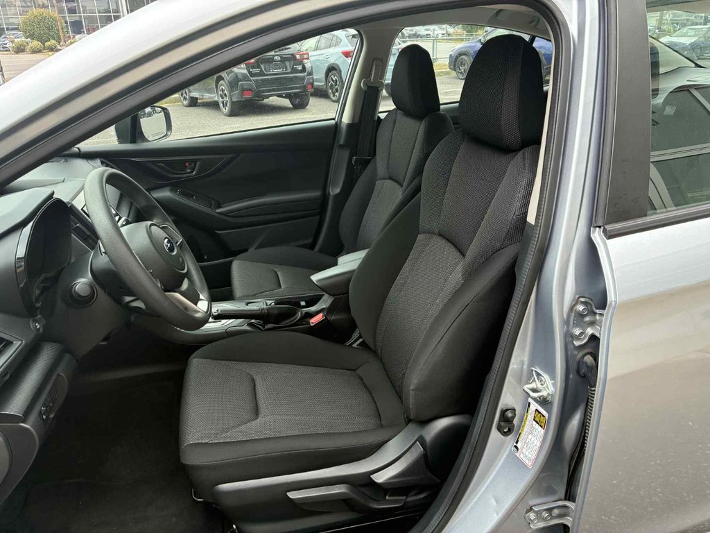 Subaru Impreza Convenience 2022 à Granby, Québec - 10 - w1024h768px