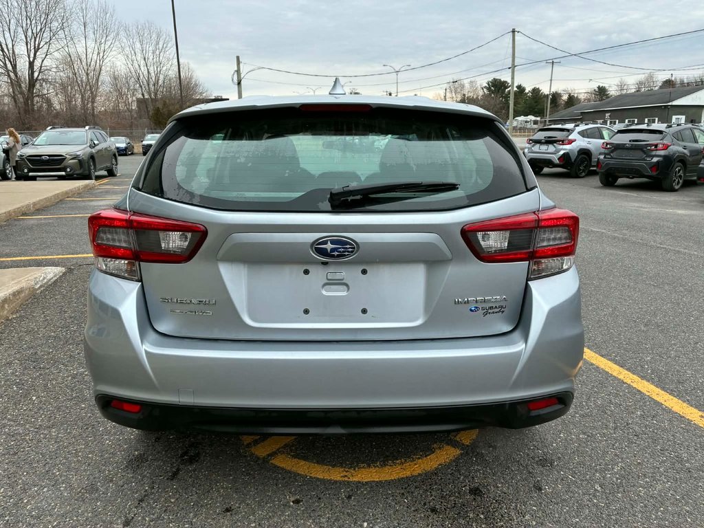 Subaru Impreza Touring 2022 à Granby, Québec - 4 - w1024h768px