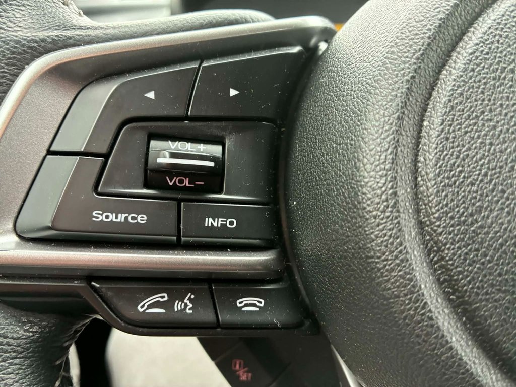 Subaru Impreza Touring 2022 à Granby, Québec - 14 - w1024h768px