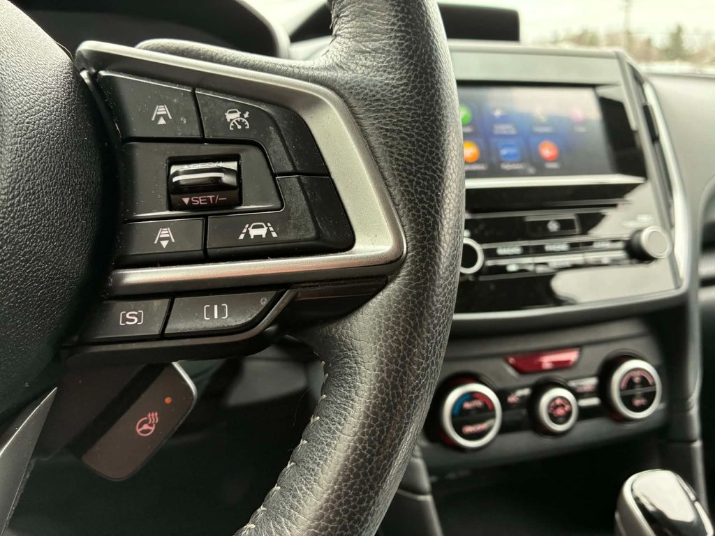 Subaru Impreza Touring 2022 à Granby, Québec - 15 - w1024h768px