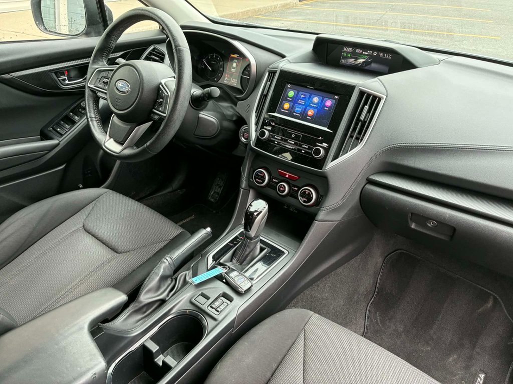 Subaru Impreza Touring 2022 à Granby, Québec - 11 - w1024h768px