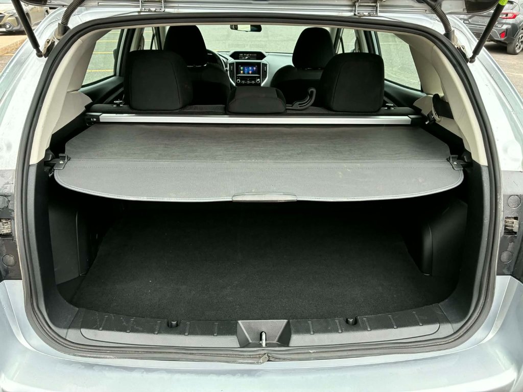 Subaru Impreza Touring 2022 à Granby, Québec - 5 - w1024h768px