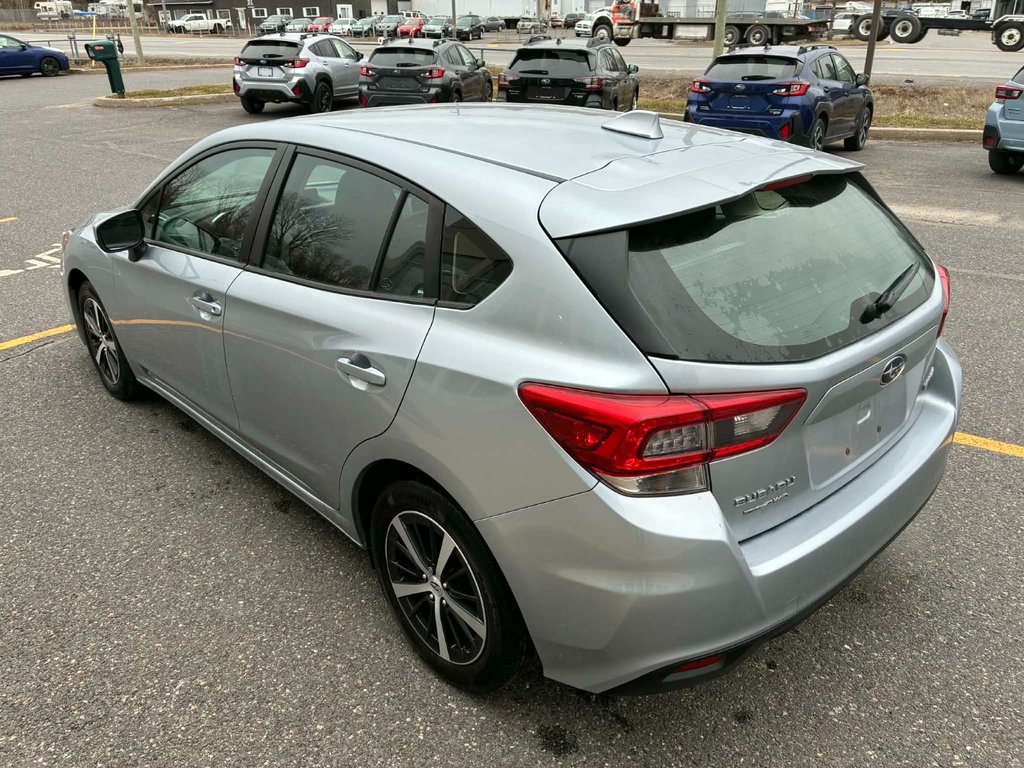 Subaru Impreza Touring 2022 à Granby, Québec - 6 - w1024h768px