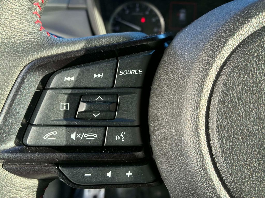 Subaru Impreza RS 2024 à Granby, Québec - 18 - w1024h768px