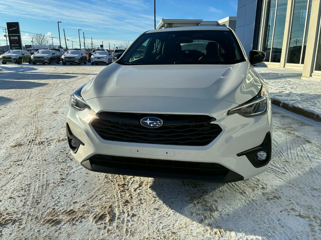 Subaru Impreza RS 2024 à Granby, Québec - 10 - w1024h768px