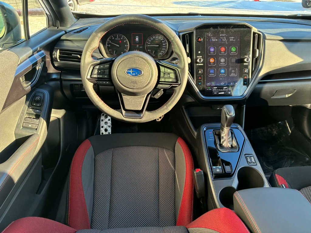Subaru Impreza RS 2024 à Granby, Québec - 14 - w1024h768px