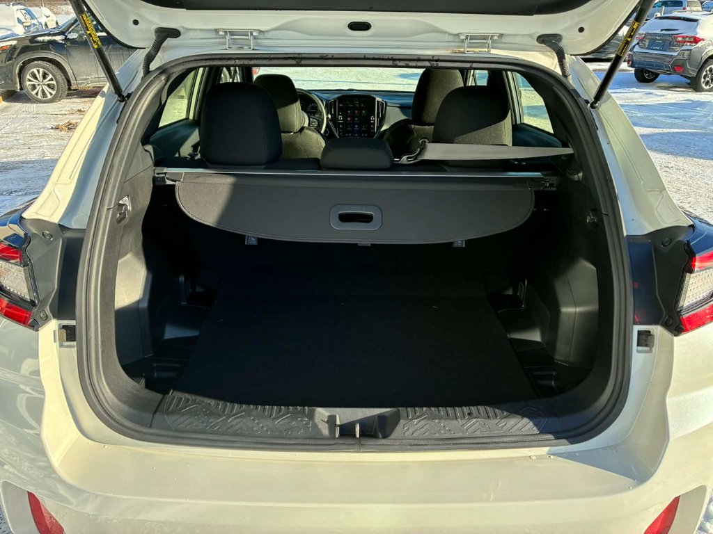 Subaru Impreza RS 2024 à Granby, Québec - 4 - w1024h768px