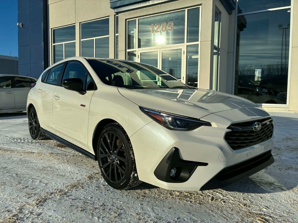 Subaru Impreza RS 2024 à Granby, Québec - 7 - w1024h768px