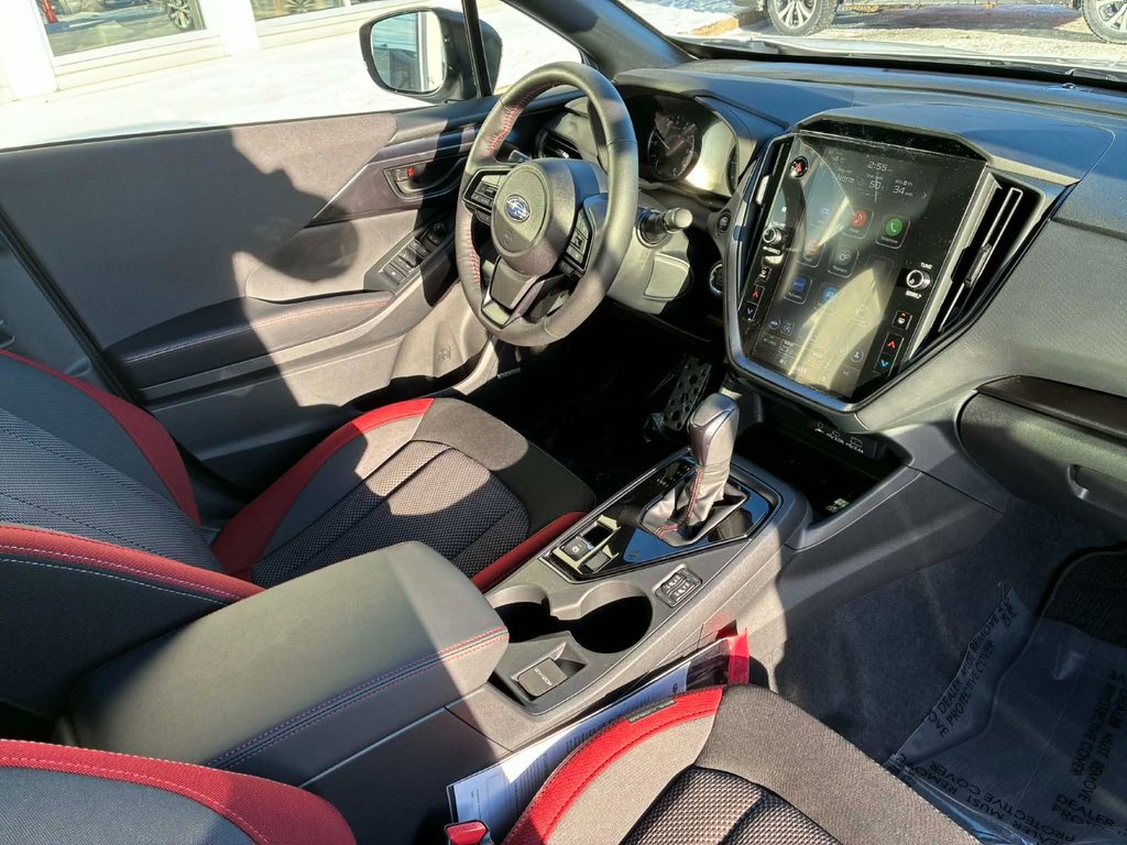 Subaru Impreza RS 2024 à Granby, Québec - 13 - w1024h768px