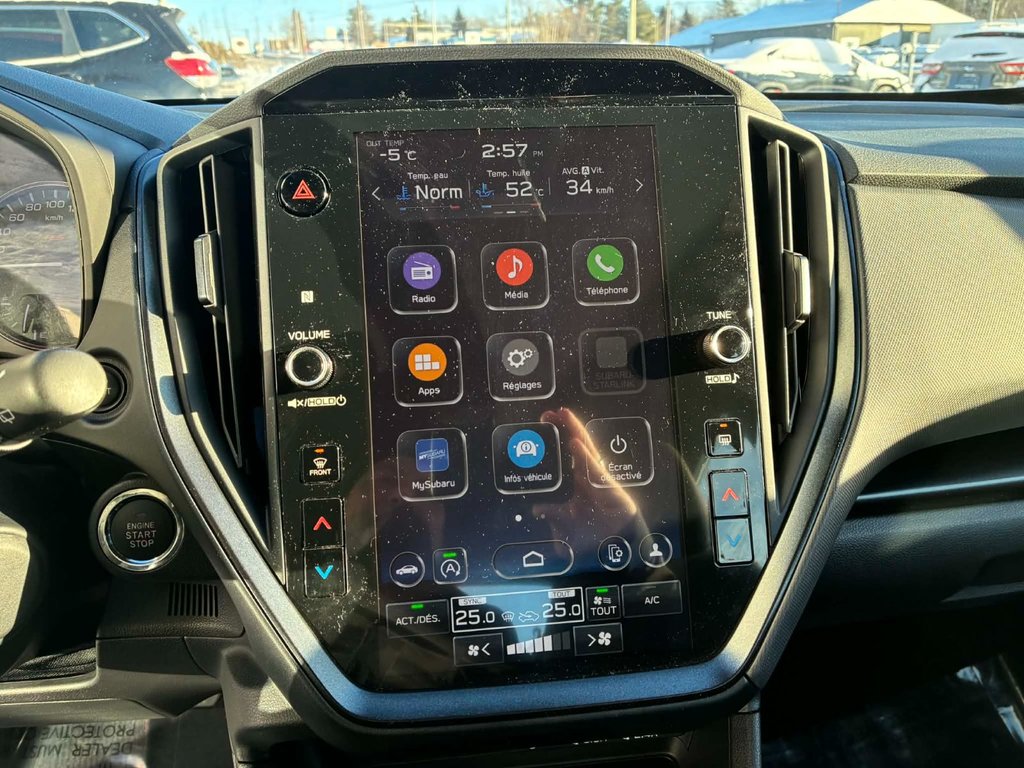 Subaru Impreza RS 2024 à Granby, Québec - 15 - w1024h768px