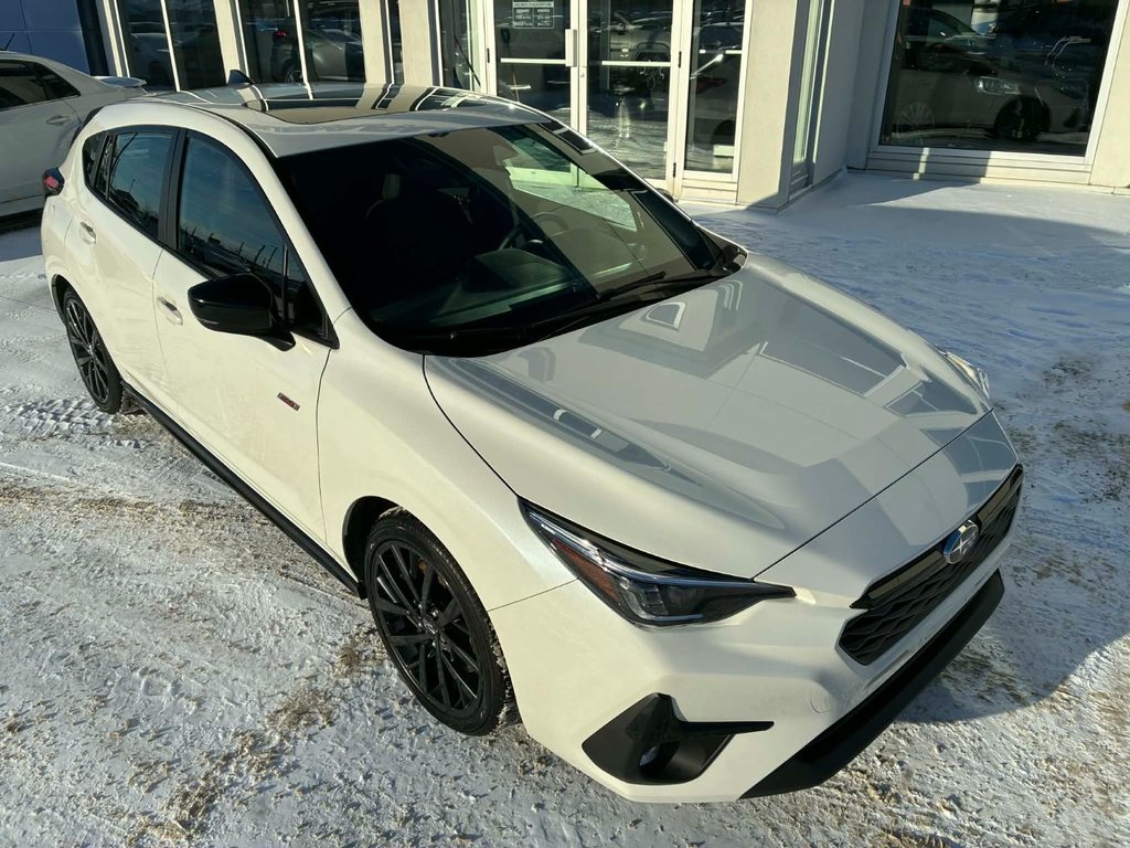 Subaru Impreza RS 2024 à Granby, Québec - 9 - w1024h768px