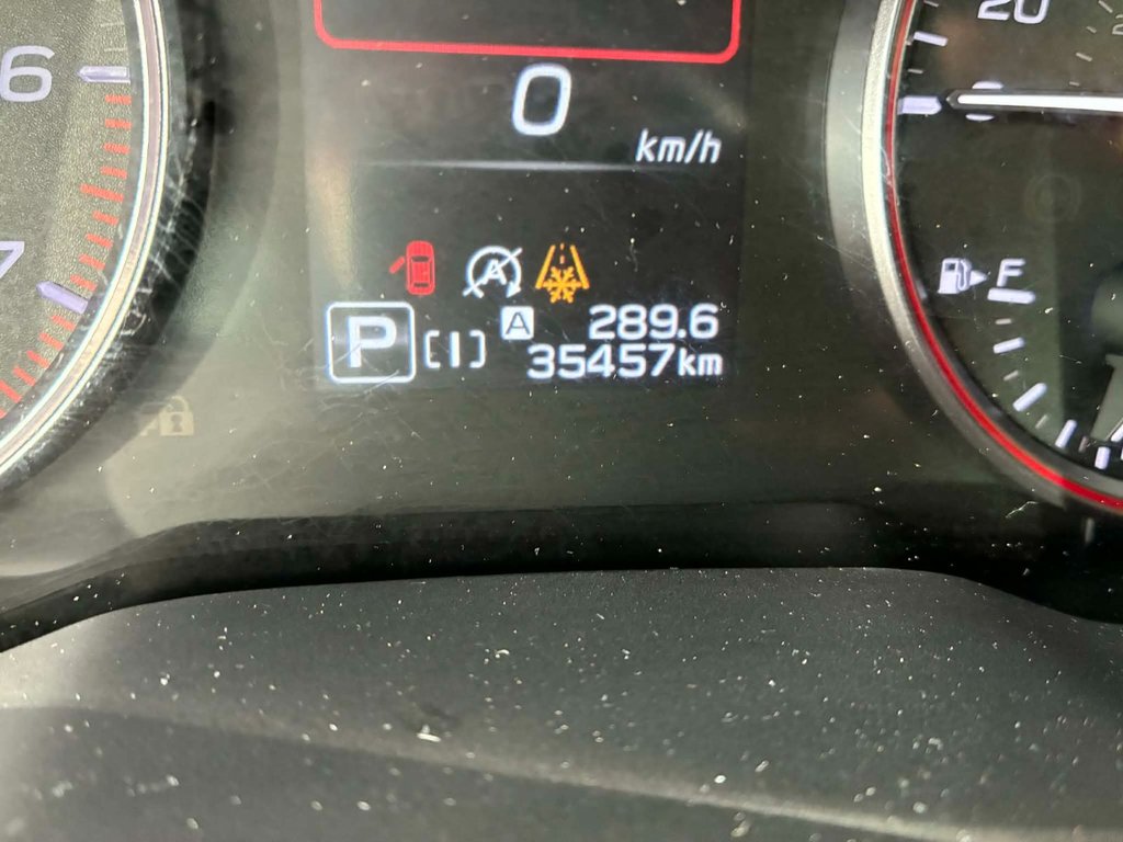 Subaru Impreza RS 2024 à Granby, Québec - 17 - w1024h768px