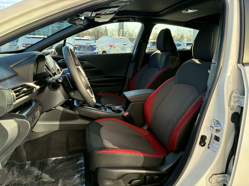 Subaru Impreza RS 2024 à Granby, Québec - 12 - w1024h768px