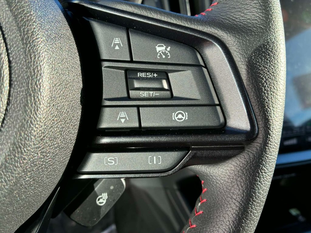 Subaru Impreza RS 2024 à Granby, Québec - 16 - w1024h768px