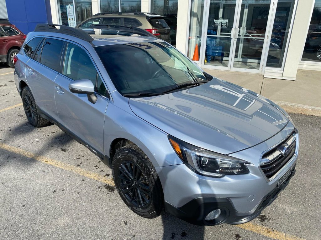 2019  Outback Touring in Granby, Quebec - 9 - w1024h768px