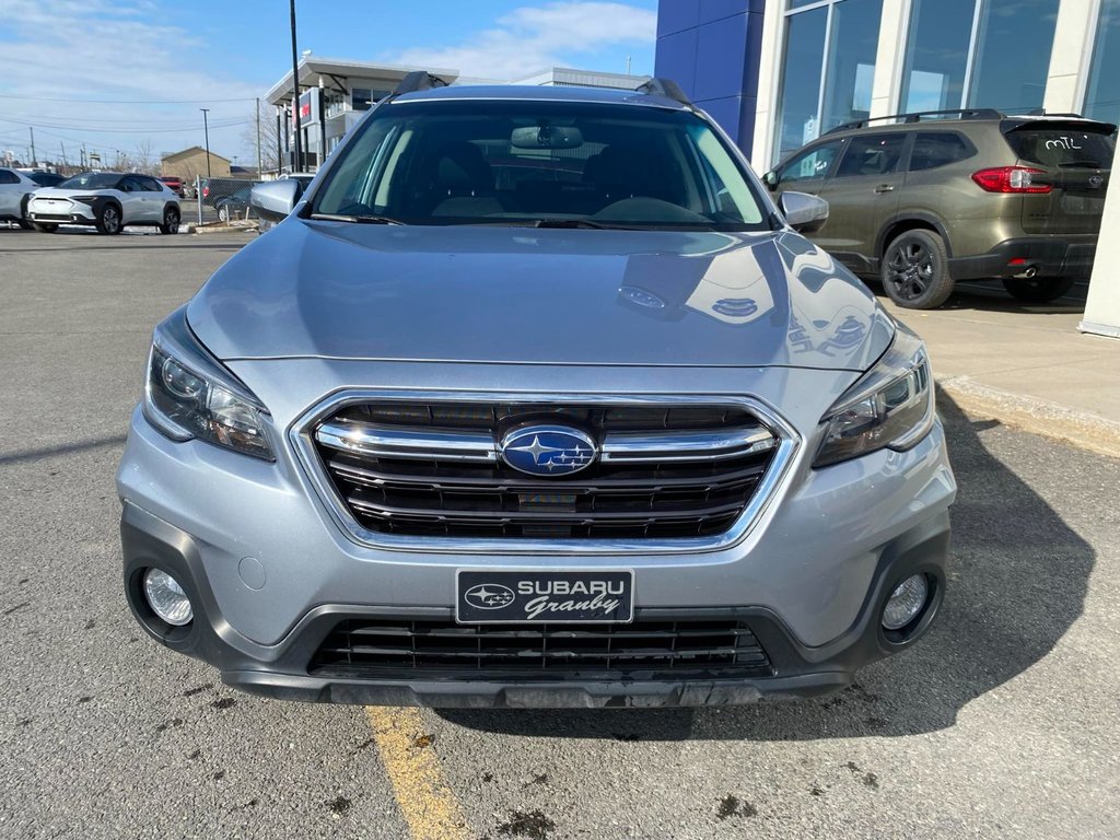 2019  Outback Touring in Granby, Quebec - 10 - w1024h768px