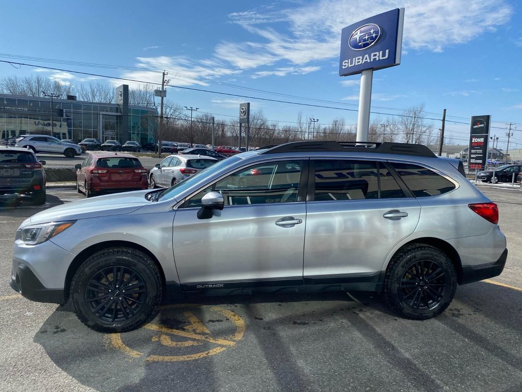 2019  Outback Touring in Granby, Quebec - 2 - w1024h768px
