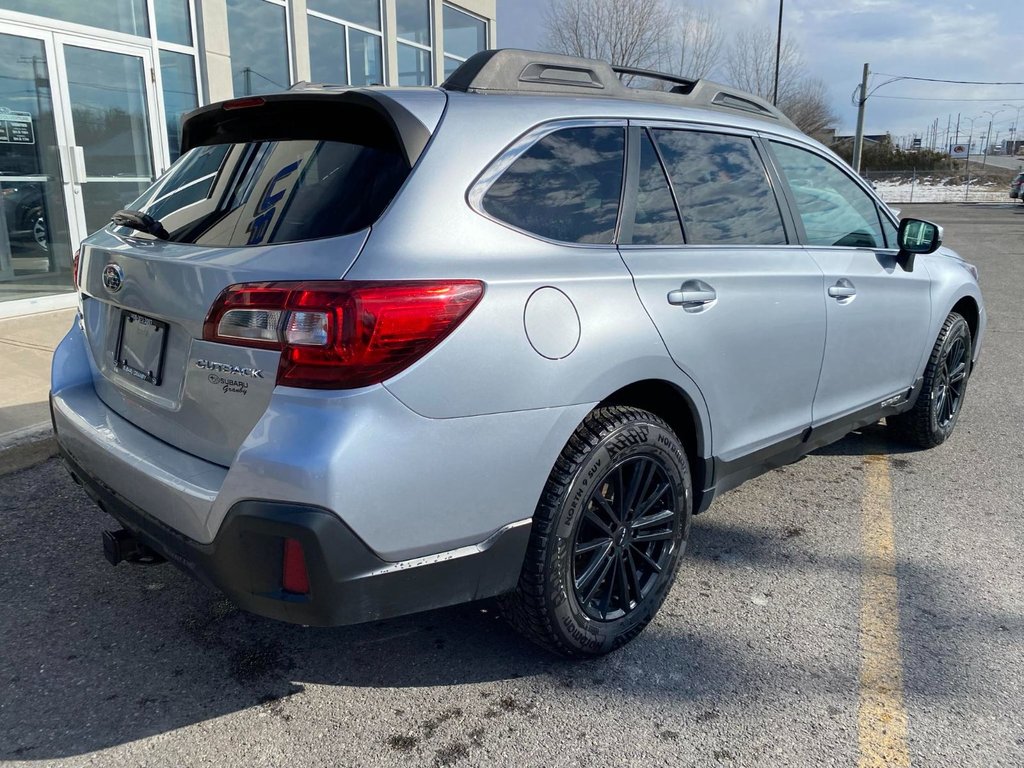 2019  Outback Touring in Granby, Quebec - 6 - w1024h768px