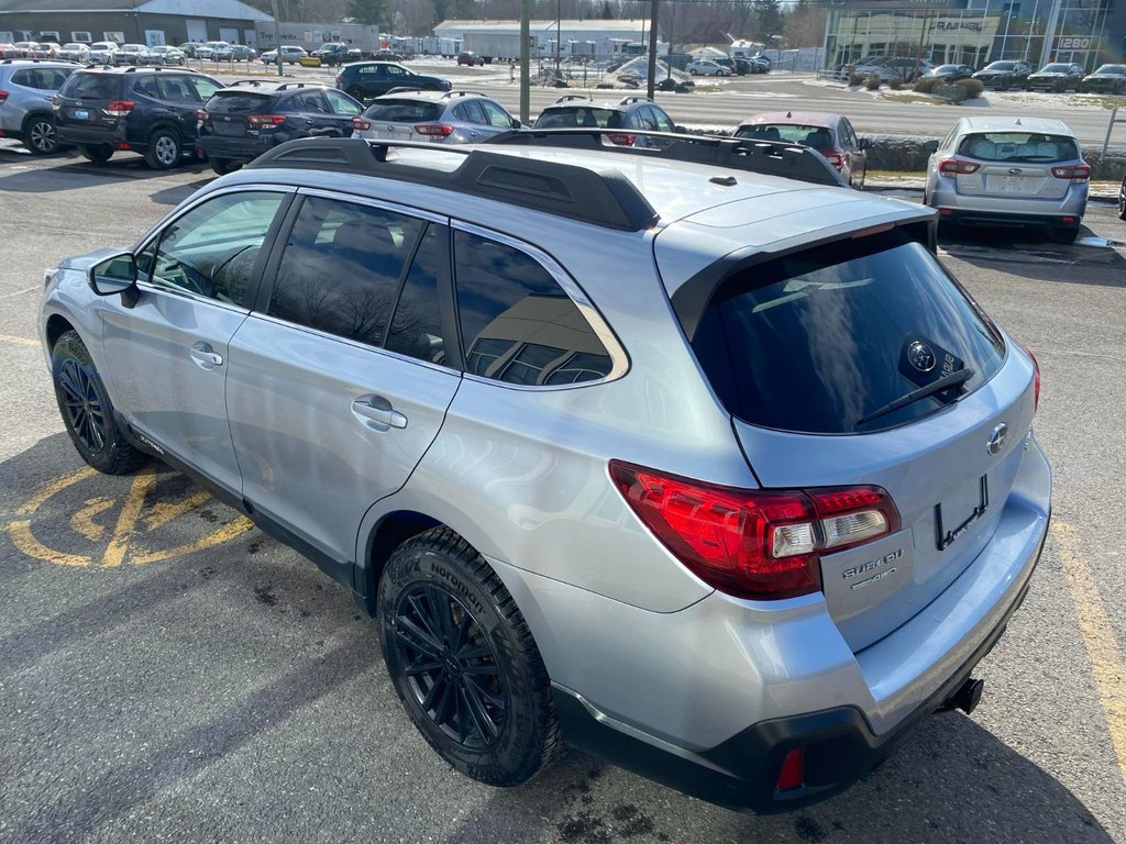 2019  Outback Touring in Granby, Quebec - 4 - w1024h768px
