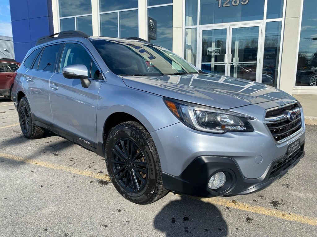 2019  Outback Touring in Granby, Quebec - 8 - w1024h768px