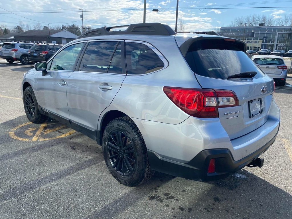 2019  Outback Touring in Granby, Quebec - 3 - w1024h768px
