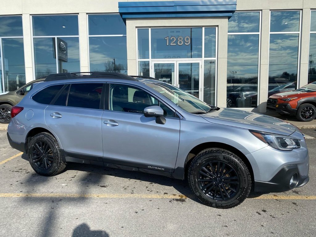 2019  Outback Touring in Granby, Quebec - 7 - w1024h768px