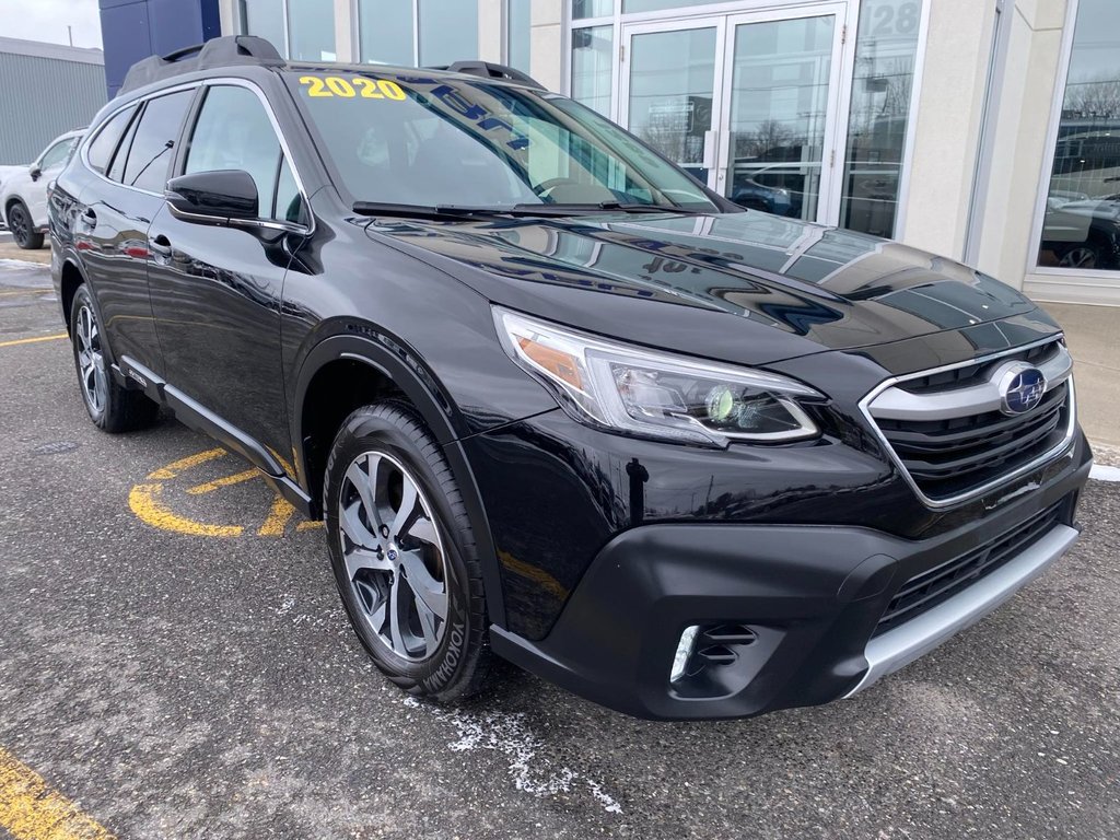 2020  Outback Limited in Granby, Quebec - 8 - w1024h768px