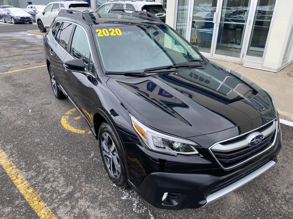 2020  Outback Limited in Granby, Quebec - 9 - w1024h768px