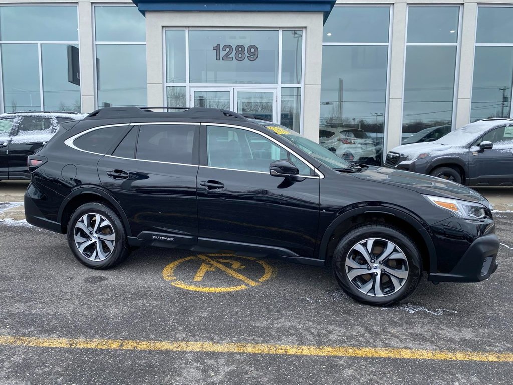 2020  Outback Limited in Granby, Quebec - 7 - w1024h768px