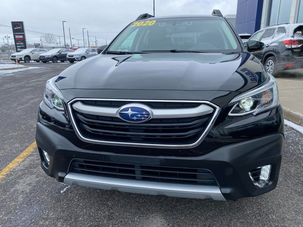 2020  Outback Limited in Granby, Quebec - 10 - w1024h768px