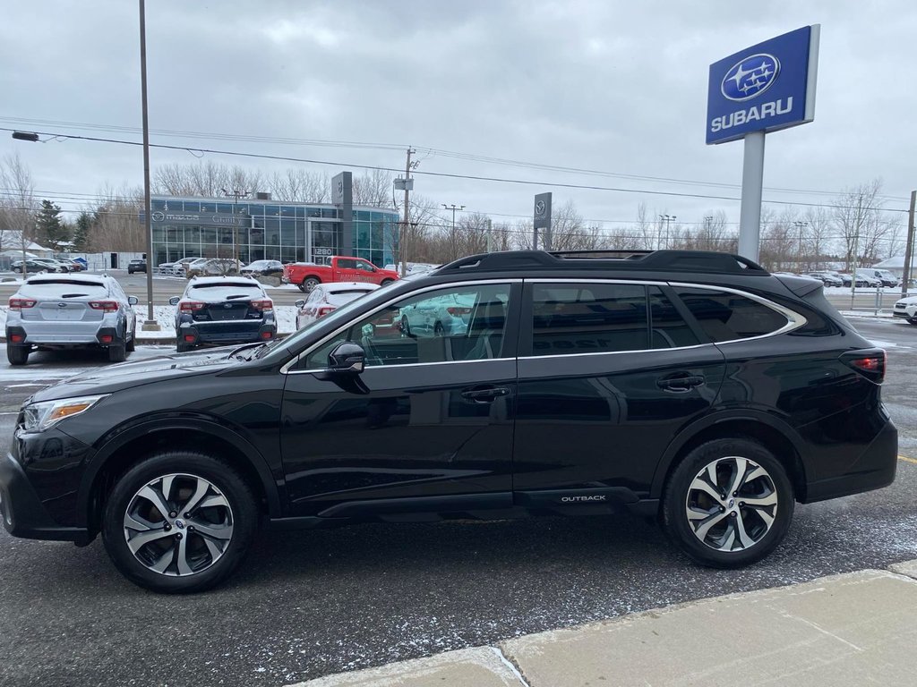 2020  Outback Limited in Granby, Quebec - 2 - w1024h768px