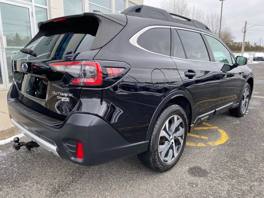 2020  Outback Limited in Granby, Quebec - 6 - w1024h768px