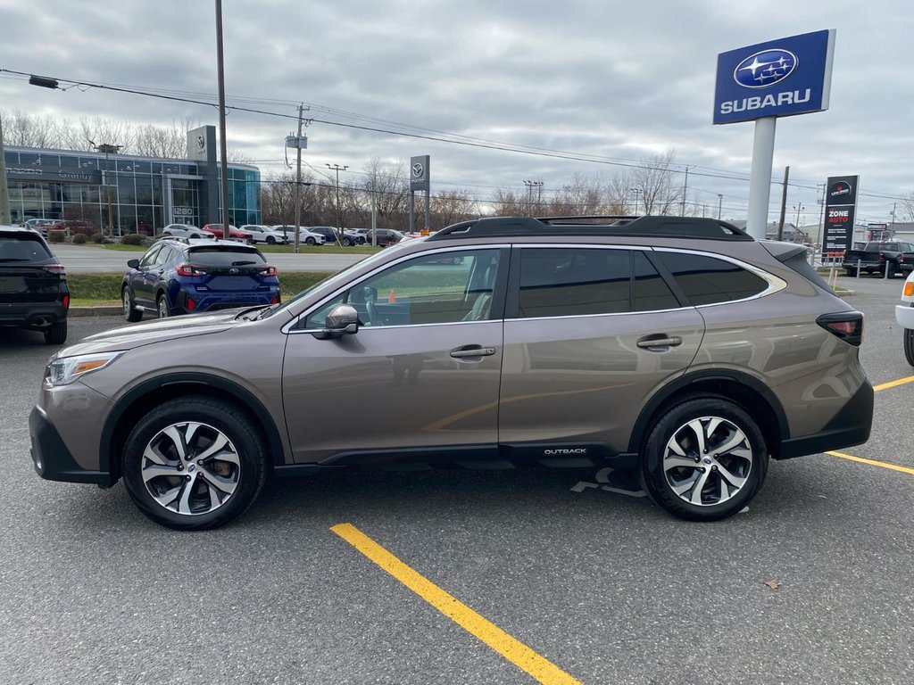 2021  Outback Limited XT in Granby, Quebec - 2 - w1024h768px