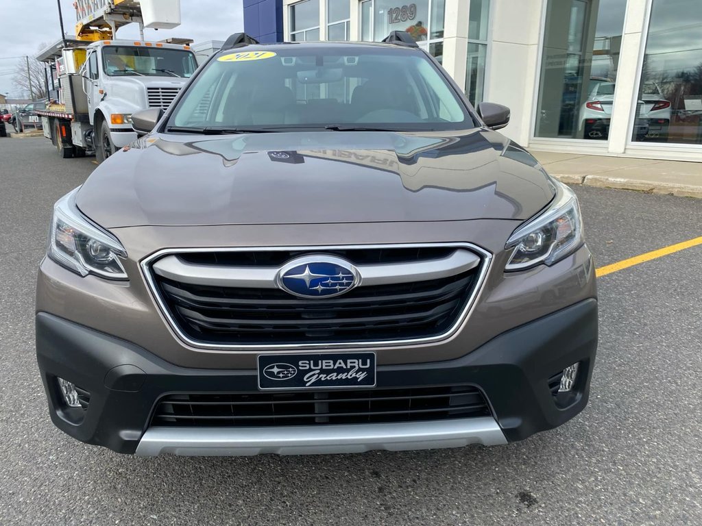 2021  Outback Limited XT in Granby, Quebec - 10 - w1024h768px